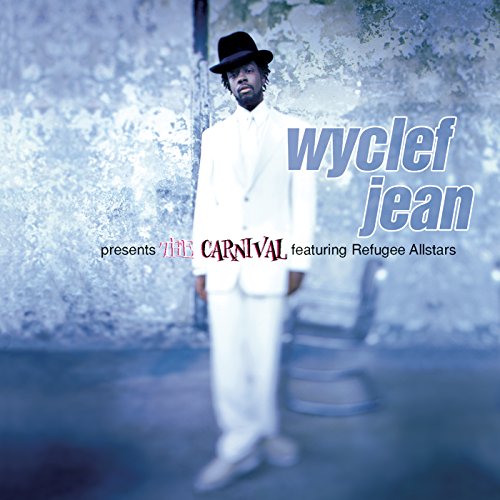 Wyclef Jean feat. Refugee All Stars