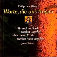 Worte, die uns tragen 3765563749 Book Cover