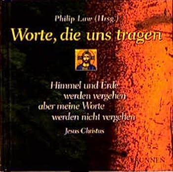 Paperback Worte, die uns tragen [German] Book