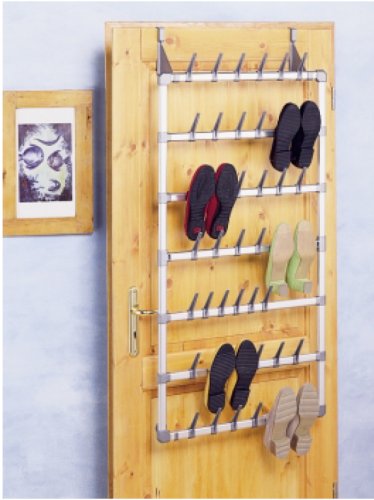 Preisvergleich Produktbild Ruco V380 Alu-Schuhregal