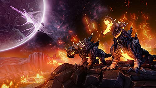 Borderlands Triple Pack pour jouer à plusieurs et explorer pandore - 3