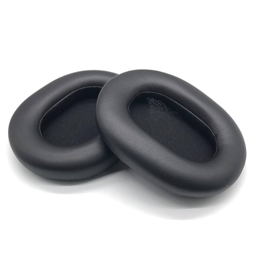 SONY WH-1000XM5 ブラック+ EarProfit イヤーパッド SONY WH-1000XM5 ブラック+ EarProfit イヤーパッド SONY WH