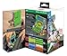 My Arcade All Star Stadium Pico Player- Fully Playable Portable Tiny Arcade Machine with 107 Retro Games, Toys for Kids, 2