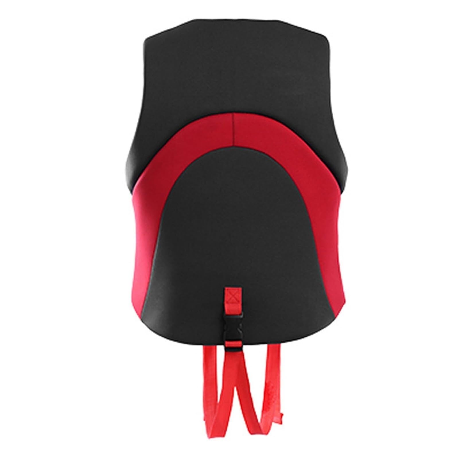 Chaleco de Kayak con Correas en la Entrepierna, Chaleco de Kayak de Neopreno Ajustable for Kayak, Pesca, Navegación, Deportes Acuáticos, Ajuste Universal for Hombres y Mujeres