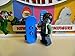 LEGO: I Love That Minifigure: Exclusive Zombie Skateboarder Minifigure