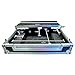 Harmony Audio HCDDJFLX6WLT Flight Glide Laptop Tray DJ Custom Case Pioneer DDJ-FLX6