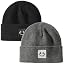 Black+mixed Dark Grey