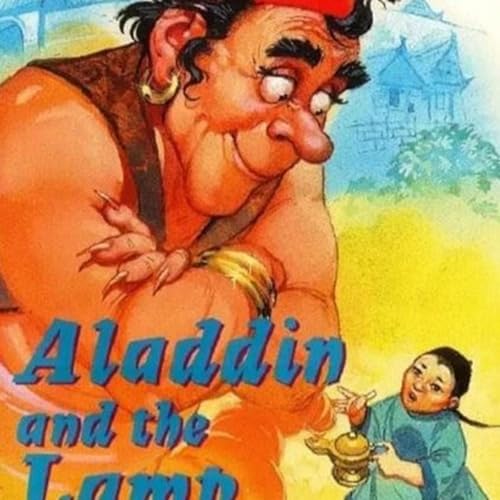 Aladdin and the Lamp