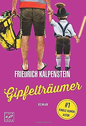Gipfelträumer (Herbert, Band 5) Gipfelträumer (Herbert, Band 5)