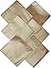 Gold Tissue Paper, Premium Metallic, 50 Sheets