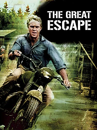 大脱走 大脱走