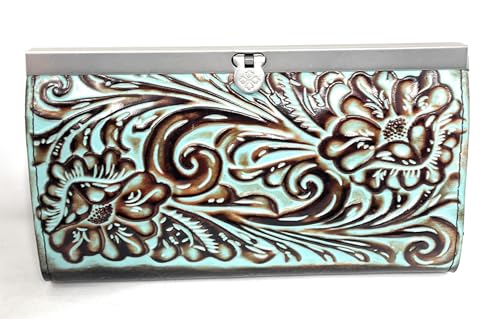 Image of Patricia Nash Women's Tooled Cauchy