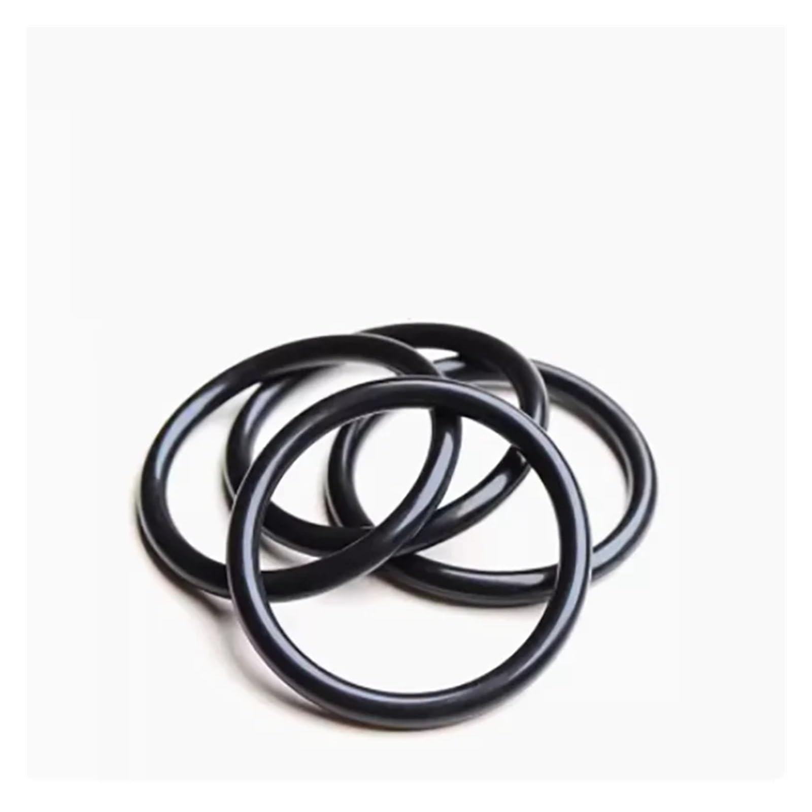 O-Ring-Dichtung aus Nitrilkautschuk