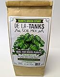 De La Tank's Soil Mix - 1 qt