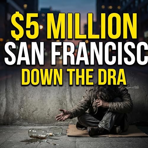 SF ENDS $5M Booze Delivery to Drunks &mdash; $454K PER ALCOHOLIC WASTED!