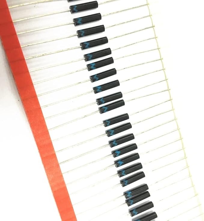 Amazon.co.jp: 高効率 ダイオード High Voltage Diode HV Rectifier 5mA 20kV DIP ...