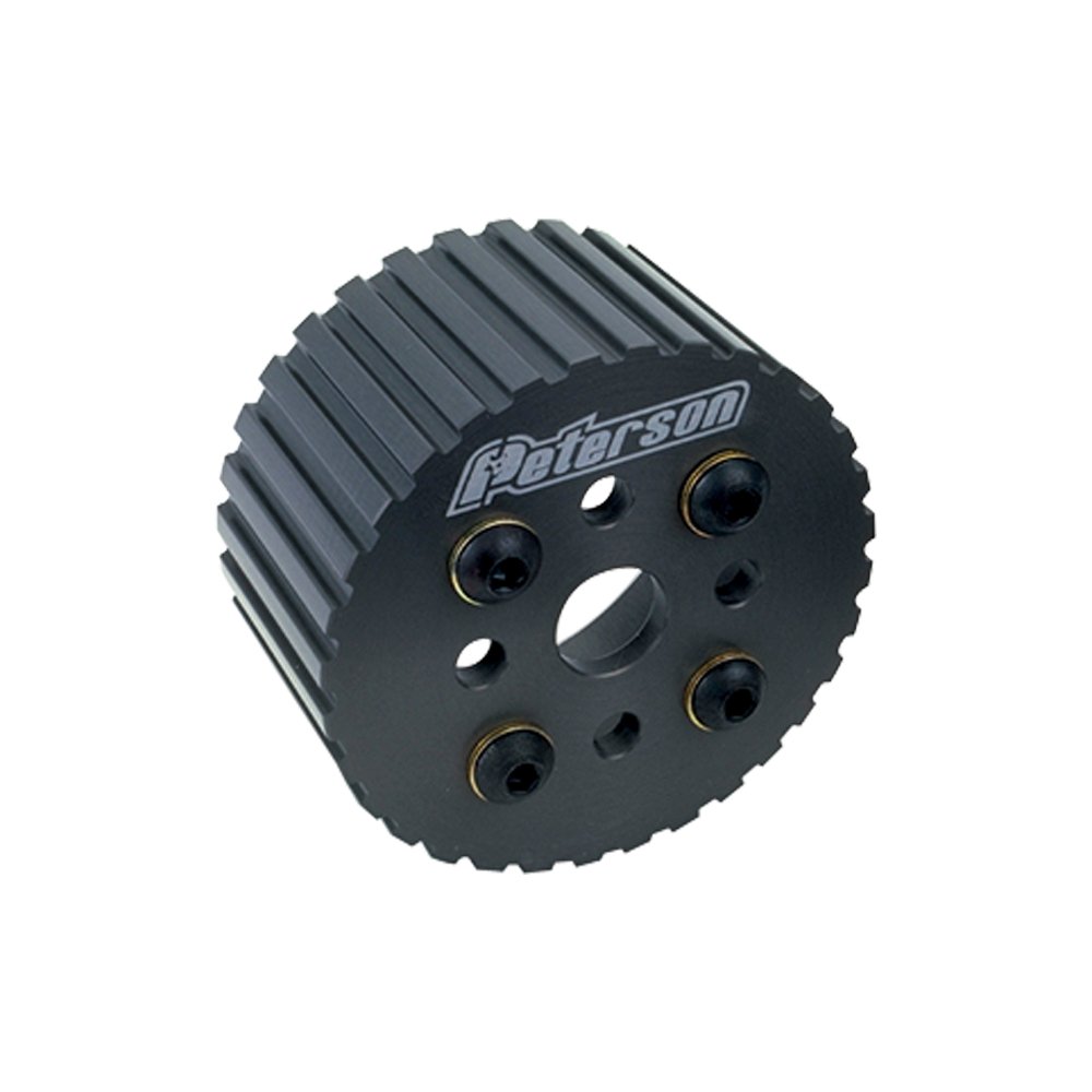 Peterson Fluid Systems 05-0428 28 Tooth Water Pump Gilmer Pulley