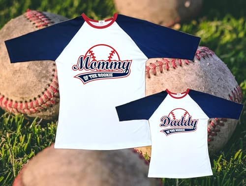First Birthday Rookie Of The Year Baseball Uniform With Free Wall Banner Navy Blue Pinstriped Jersey Pants Outfit Set4