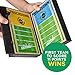 Hasbro Gaming Coinhole Touchdown Coin-Tossing Table Top Cornhole Party Game Ages 8 and Up (Amazon Exclusive)