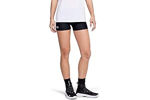 Nike Girls Court Accelerate Volley Shorts