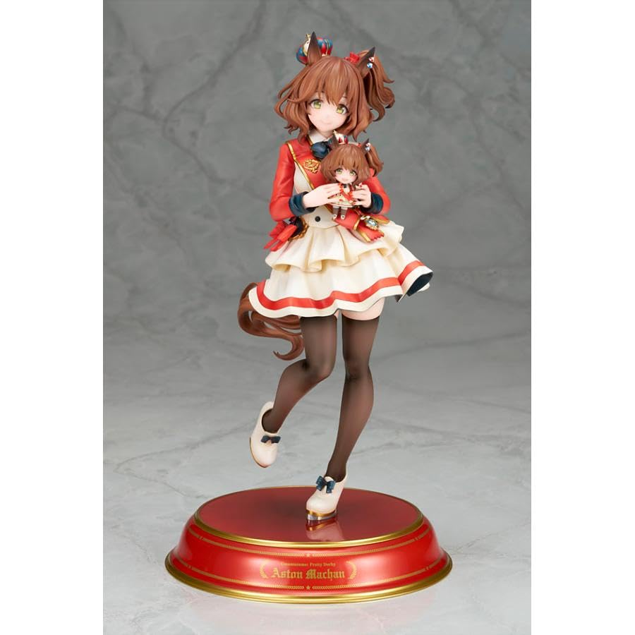 Amazon.co.jp: ウマ娘 プリティーダービー アストンマーチャン 1/7