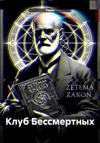 Клуб Бессмертных (Russian Edition) - , Темм