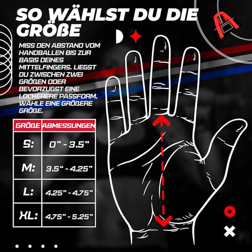 Crossfit-Handschuhe JerkFit Raw Grips 3.0, 2-Finger