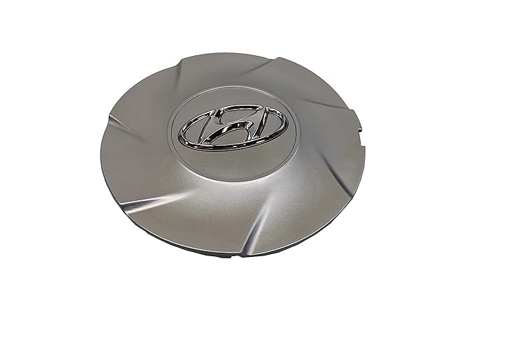 Tapa de llanta de rueda genuina Hyundai 52960-3X300
