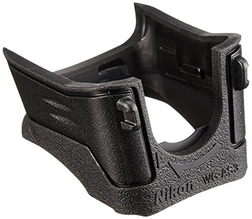 Nikon WG-AS3 Cache anti-ruissellement pour reflex Nikon D700 - Image 3
