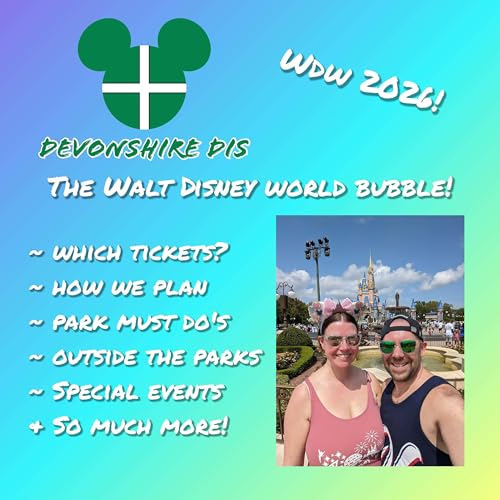 Inside the Disney World Bubble | Navigating the world, in & out of the parks!