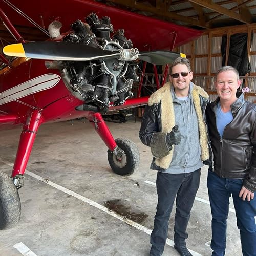 Major's Mess Hall - Episode 239 - Nantucket Idol