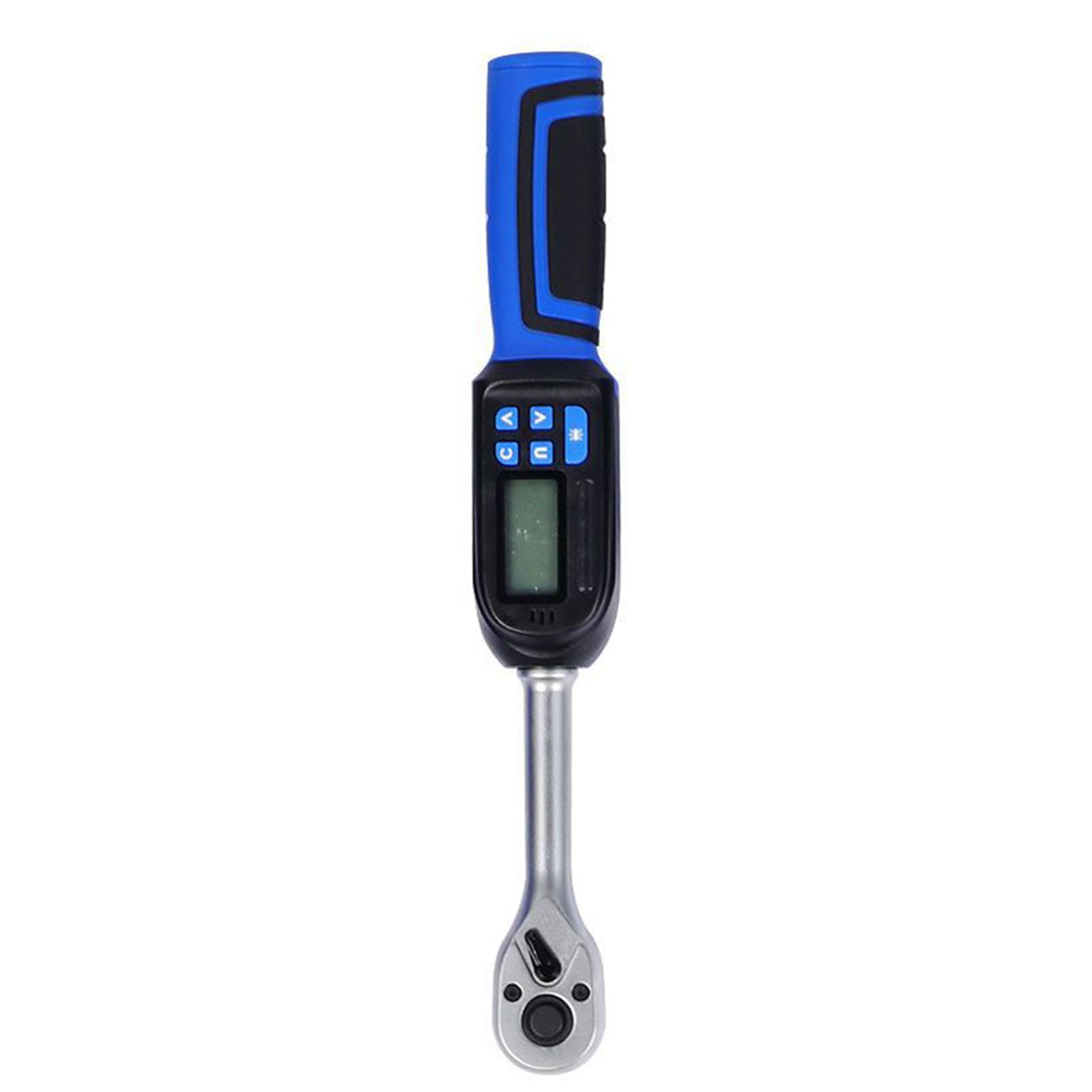 Tsophreniq A Professional Bidirectional Torques Wrench Electronic Ratchets Mechanism Nd Ergonomic Grip Digital