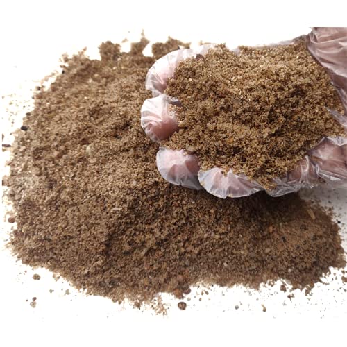 Image of Sand (Ret) for Home Gardening | Potting Mix | Aeration and Drainage for Plant Roots (3.8 kg)