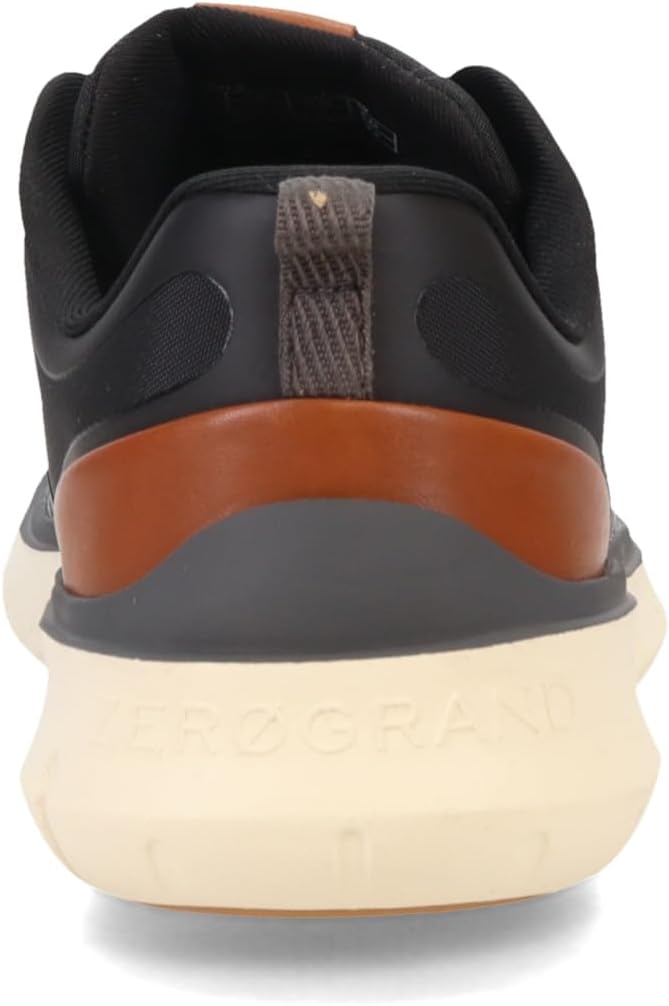 Cole Haan Mens Generation Zerogrand Txt Sneaker - Image 6
