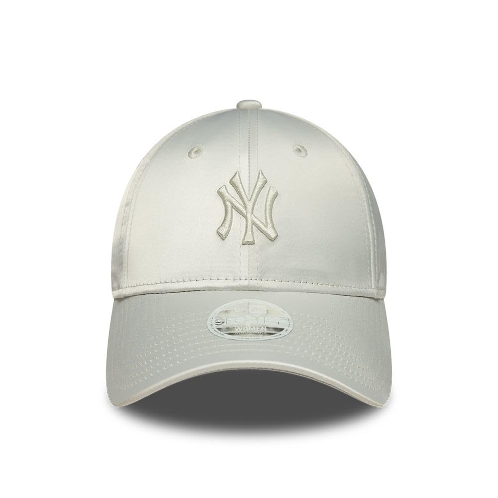 New Era Damen Cap 9Forty 9Twenty Trucker Women verstellbar gebogener Schirm Patch Logo Teams Designs