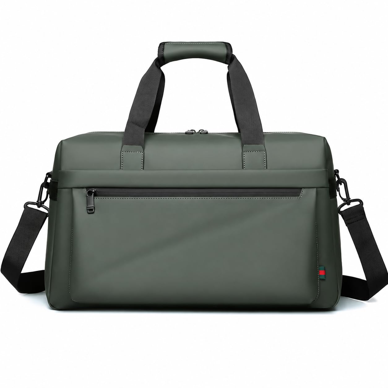 cavalo - be unique Premium Travel Duffle Bag for Men & Women | Water Resistant Weekender Gym Bag| Overnight Cabin Luggage Bag with Detachable Shoulder Strap-picture-26