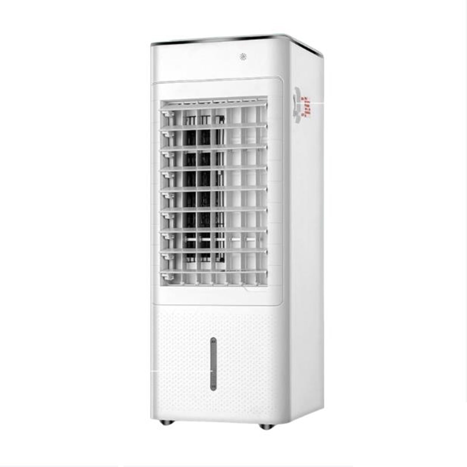 Climatiseur portable JATIBOSH avec réservoir 7L et chauffage mobile