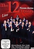 12 TENORS,THE
