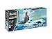 Revell 05153 Submarine Class 214, Multi Colour