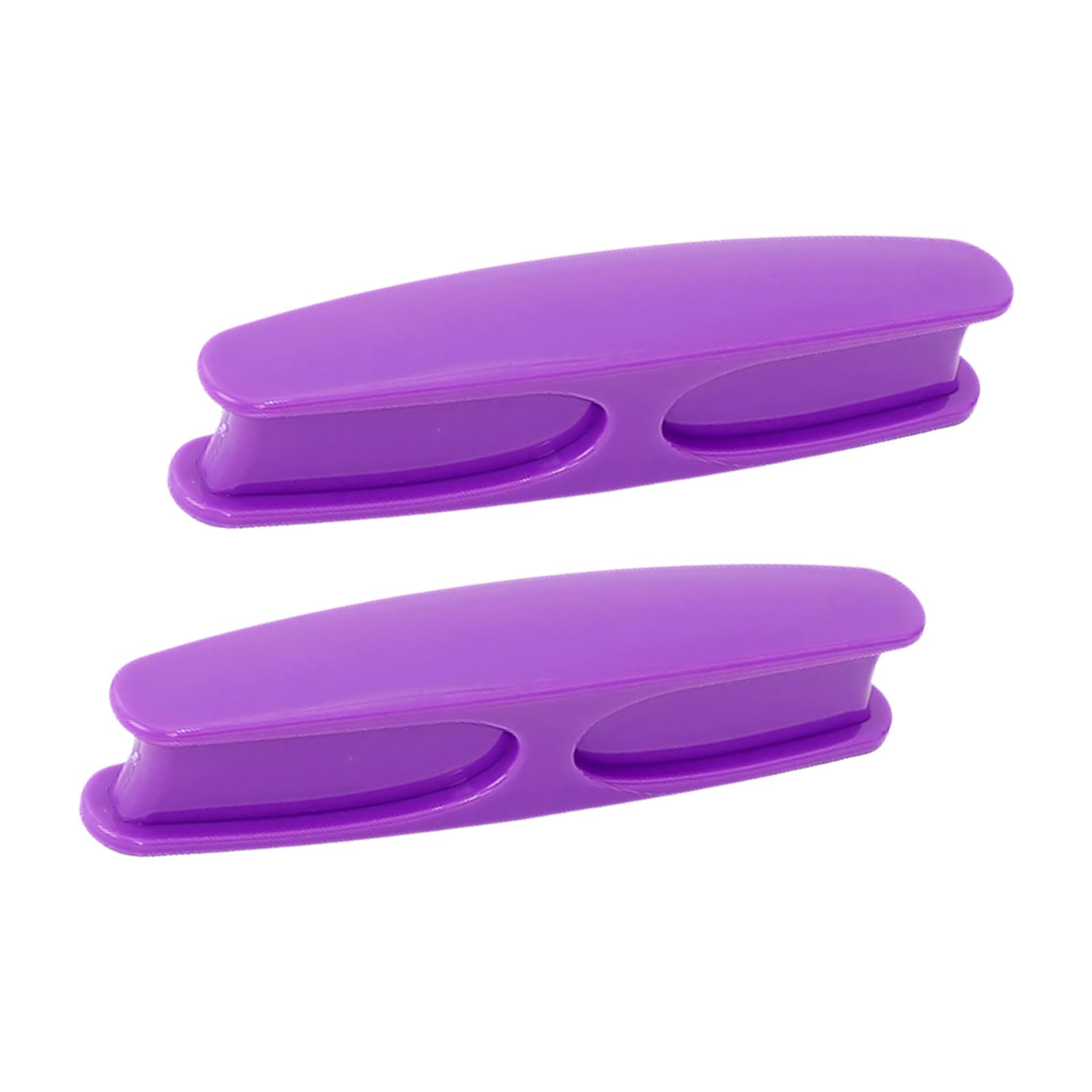 Strong Suction Sewing Ruler Handle ABS Quilting Ruler Ergonomic Handle for Fabric Cutting Dressmaking Measuring Anti Slip Assortment Tool