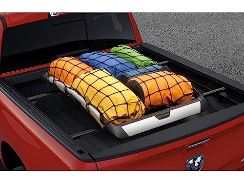 Roof-Mount Cargo Basket