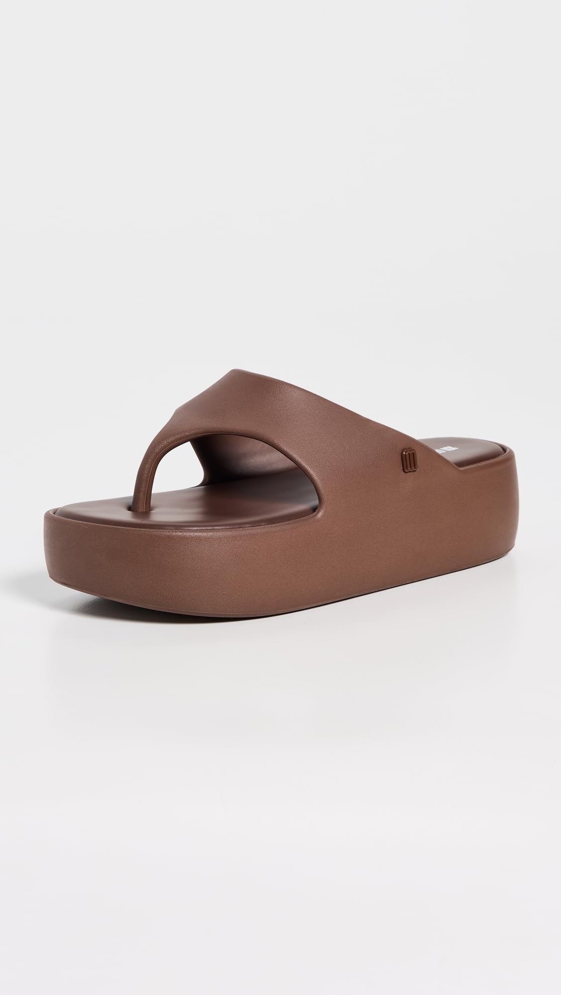 Melissa Sandali infradito Free Platform Donna