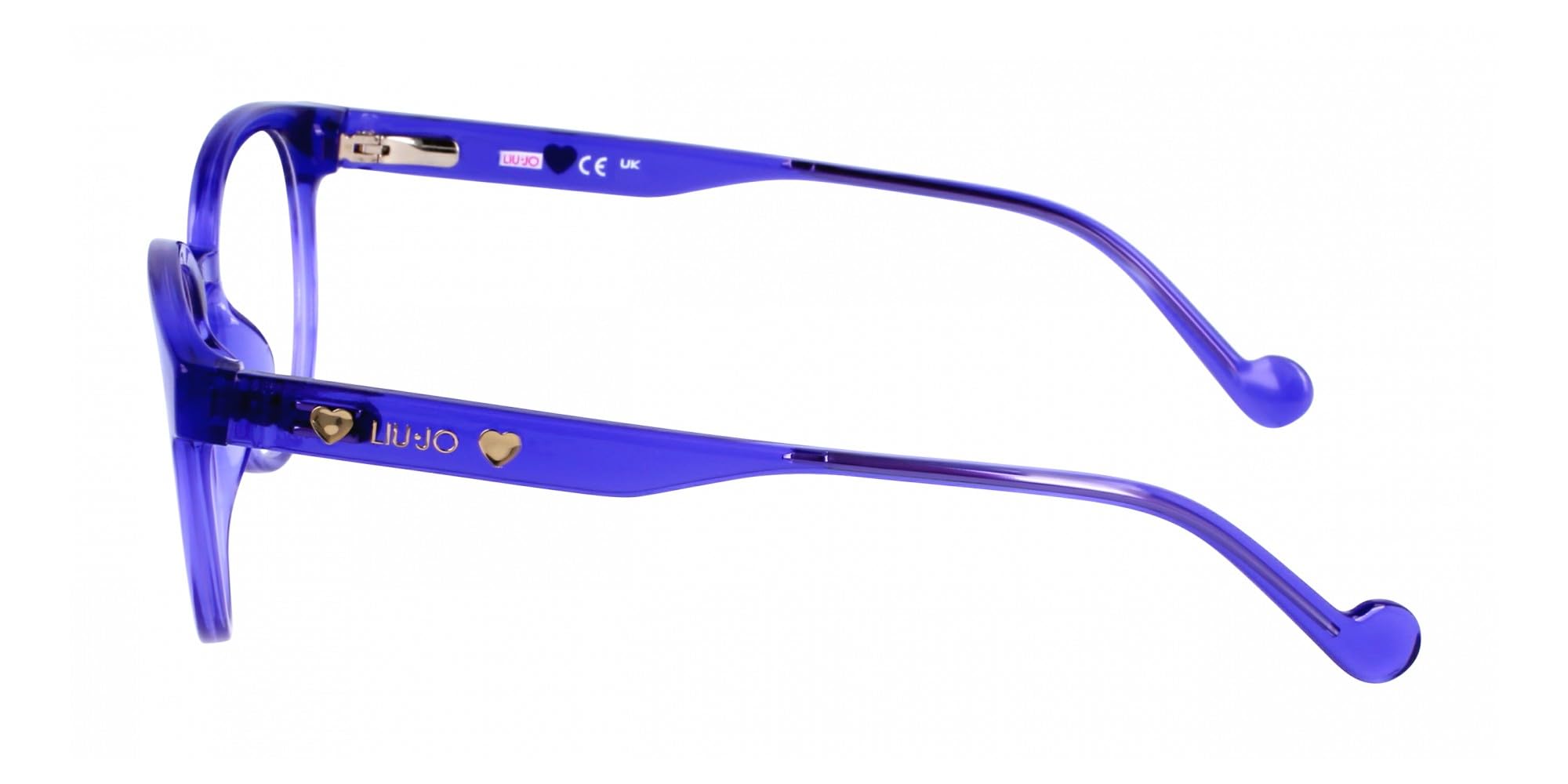 Liu Jo Lj3616 Gafas Niñas