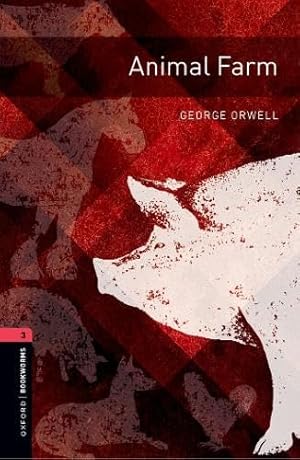 Oxford Bookworms Library: Level 3:: Animal Farm: Graded - 読書メーター