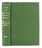Photo Gallery british and american sporting authors: their writings and biographies Photo Gallery british and american sporting authors: their writings and biographies