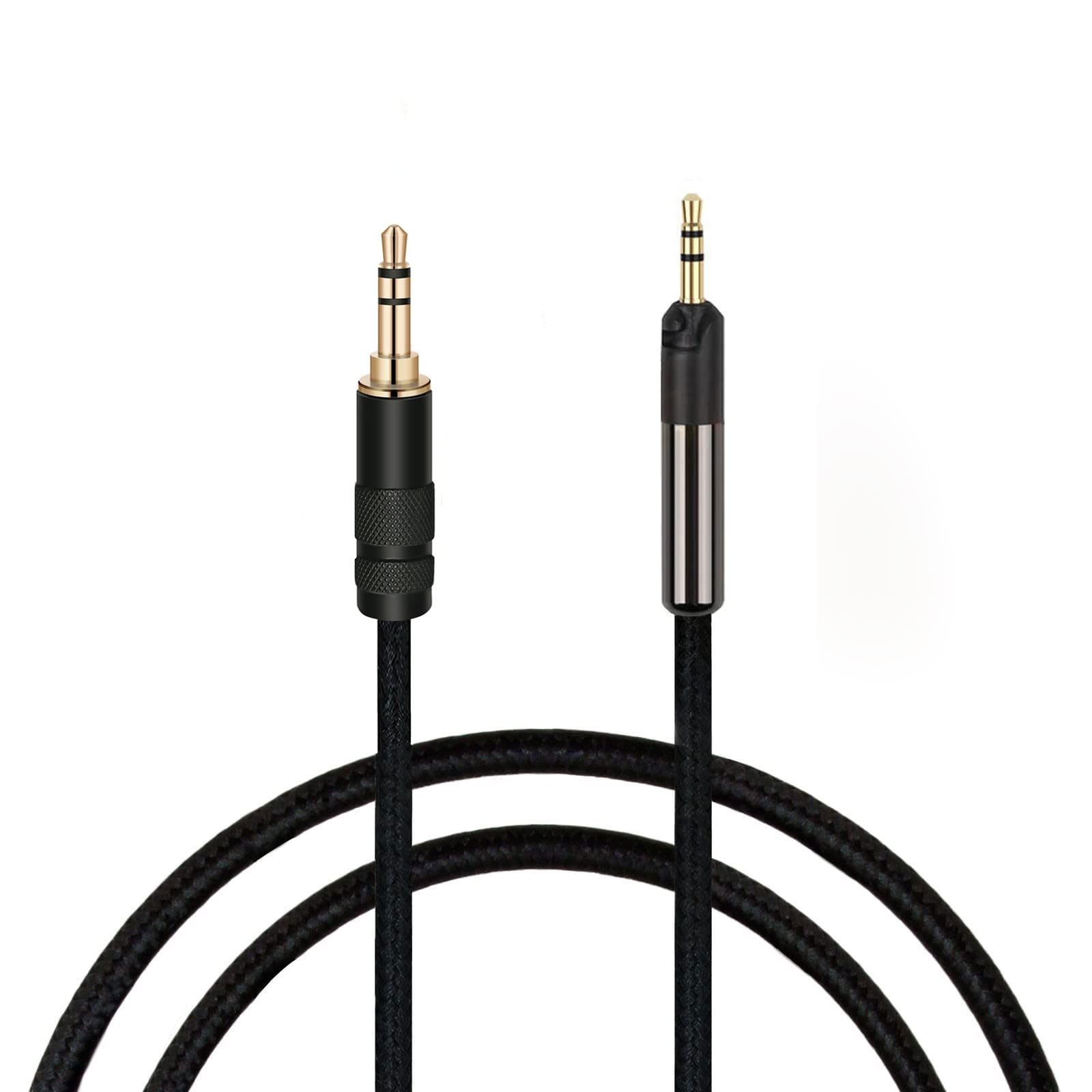 Amazon | waveman リケーブル ath-m50x ath-m40x ath-m70x ath-m60x