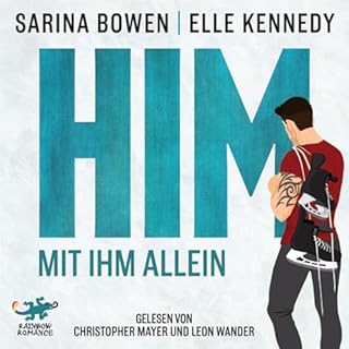 HIM cover art