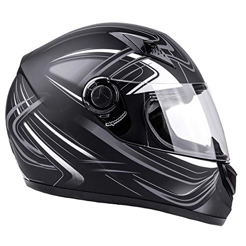 13 Best Snowmobile Helmets For 2021 [Top Reviews]