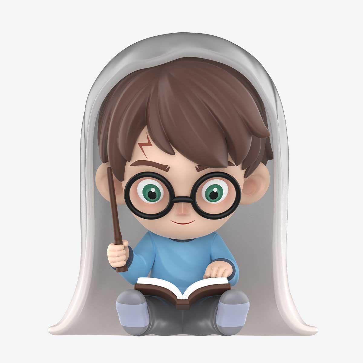 POP MARTHarry Potter and the Prisoner of Azkaban Series 3Boxes 2.5 inches Articulated Character Premium Design gifts for women Fan-Favorite blind box Collectible Toy Art Toy Action Figure