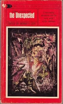 Mass Market Paperback Stories Selected from The Unexpected Book